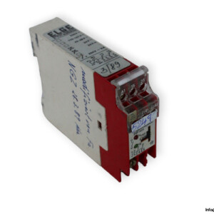 Elge FIP 1525 Timer