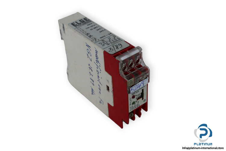 elge-FIP-1525-timer-(used)