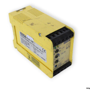 Bender SUA145 Voltage Relay