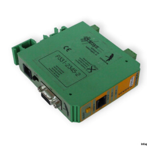 Adesys SV2000PM-AD-X70 Alarm Modem