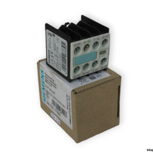 siemens-3RH1921-1FA22-mounting-block-(new)