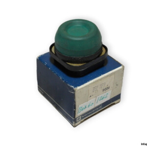 telemecanique-ZB2-MP3-pushbutton-head-(used)