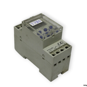 Theben TR 610 S Programmable Timer