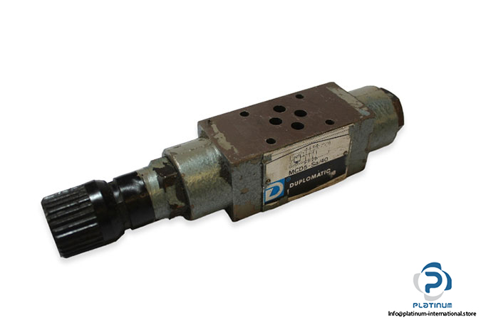 duplomatic-mcd5-sa_40-direct-operated-pressure-relief-valve