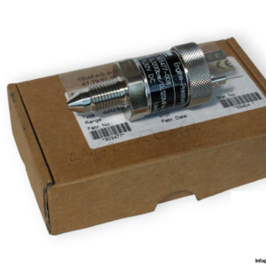 Trafag 8242,97,2028 Transmitter