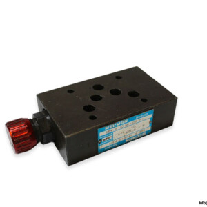 mecman-SDV-A-10-HN. OP315-pressure-relief-valve