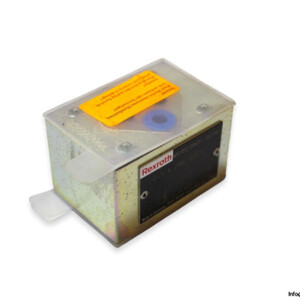 Rexroth R901086051 Check Valve