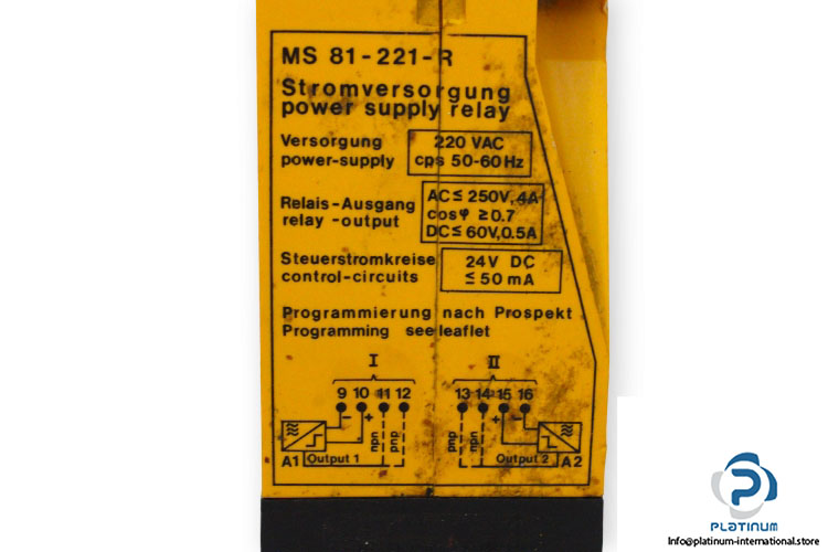 turck-MS81-221-R-amplifier-relay-(used)-1