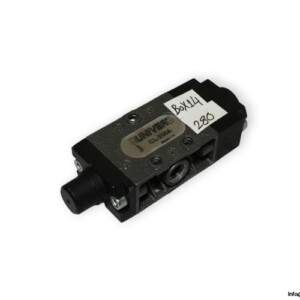 Univer-CL-200A-spool-valve-(used)