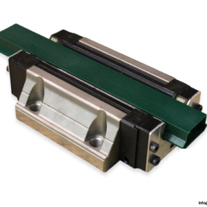 THK SHS35C1ZZHH Linear Bearing Block