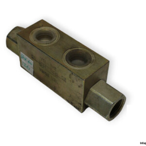 VBPDE-1_2L-non-return-valve-(used)
