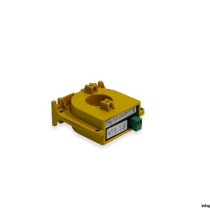 IME TT1AB502A Current Transformer With Integrated Transducer