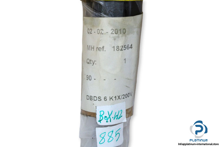 Ventiel-DBDS-6-K1X_200V-pressure-relief-valve-(new)-1