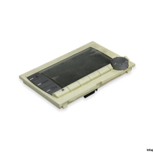oertli-TP-401-temperature-controller