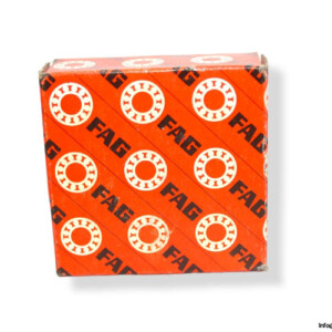 FAG 2206-TVH Self-Aligning Ball Bearing