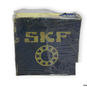 SKF 6406 Deep Groove Ball Bearing