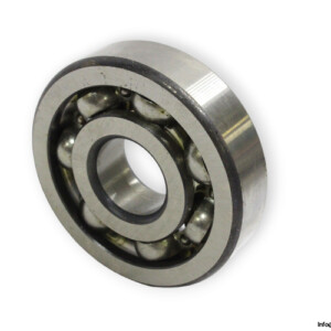 fag-6406-deep-groove-ball-bearing-(new)