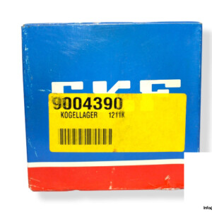 skf-1211-EKTN9-self-aligning-ball-bearing