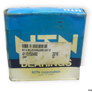 ntn-6407-ZZ_2A-deep-groove-ball-bearing-(new)-(carton)