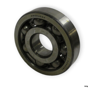 mgm-6407-deep-groove-ball-bearing-(new)