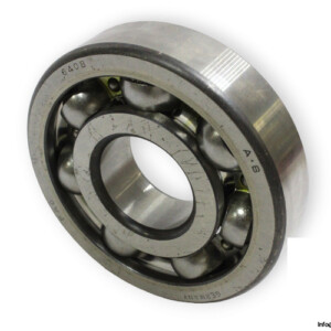 fag-6408-deep-groove-ball-bearing-(new)