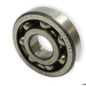 skf-6408-deep-groove-ball-bearing-(used)