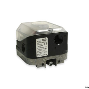 Krom Schroder DG500UG-3K2 Pressure Switch