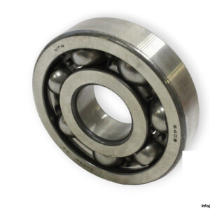 ntn-6408-deep-groove-ball-bearing-(new)