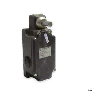 Schmersal-TVH-016-12Y-position-switch