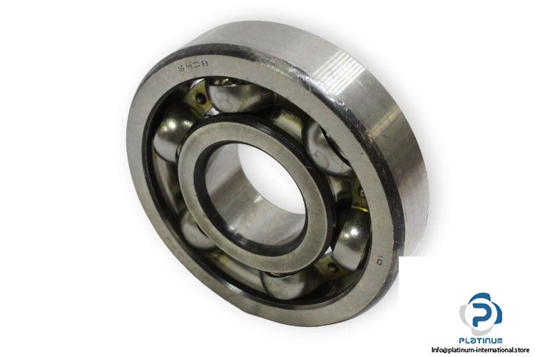 rollway-6408-deep-groove-ball-bearing-(new)
