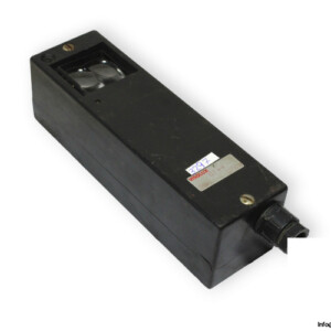 Visolux CET 4-H Photoelectric Sensor