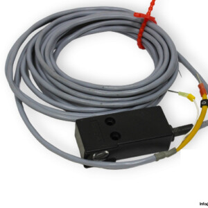 Visolux LS 5 S/33 LSS Photoelectric Sensor