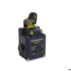 Schmersal-TK-015-11Y-limit-switch