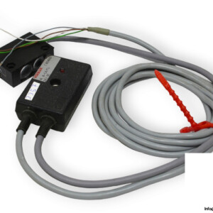 Visolux ML 8-GA/7B Photoelectric Sensor