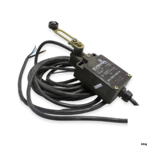 Schmersal-EEX-T4V7H-356-11Z-limit-switch