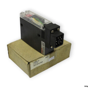 Visolux RLK 24-8/100D Photoelectric Sensor
