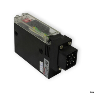 Visolux RLK 24-8/100D Photoelectric Sensor