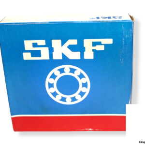 SKF 6216-2RS1 Deep Groove Ball Bearing