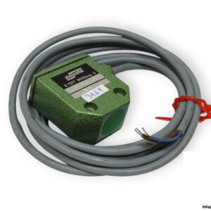 Kissling Xlmp 5 Inductive Sensor