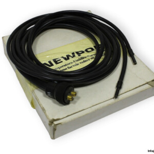 JAY WRB 240 Fiber-Optic Sensor
