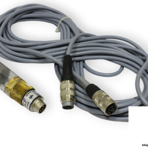 Hydrotechnik PT-100 Temperature Sensor