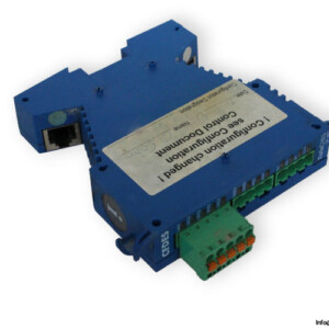 Cedes SAFECIS3-2P-4I0 Safety Relay
