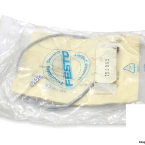 Festo 150865 Inductive Proximity Sensor