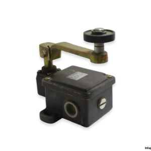 Schmersal-T2A-442-11X-limit-switch
