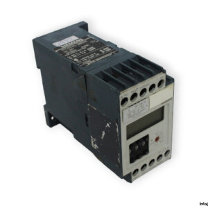 siemens-7PU3340-2BB34-timer-relay-(used)