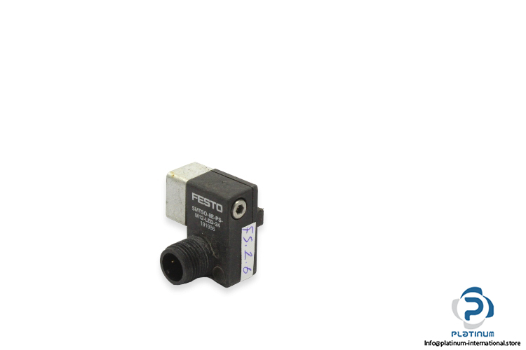 festo-SMTSO-8E-PS-M12-LED-24-proximity-sensor