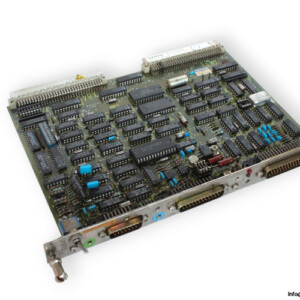 siemens-548-222-9202-circuit-board-(used)