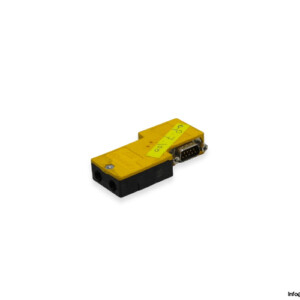 pilz-311041-safety-bus-connector