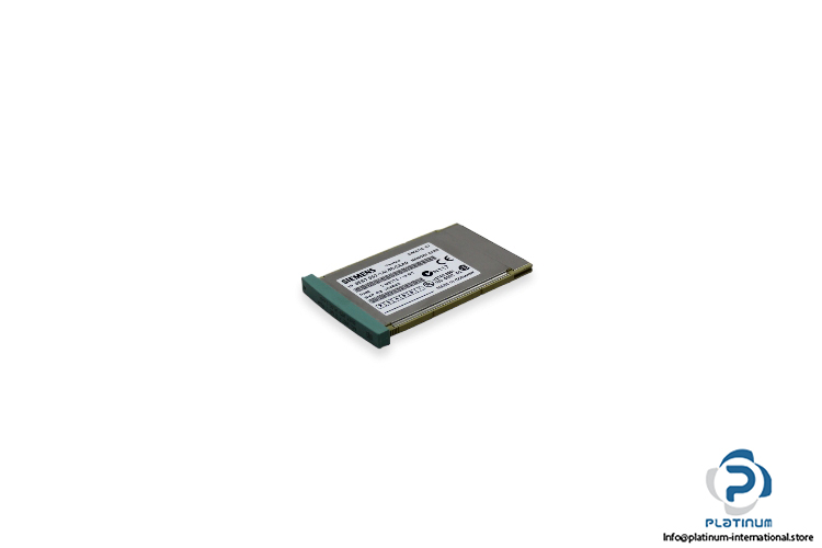 siemens-6ES7-952-1AL00-0AA0-memory-card