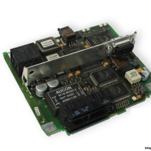 siemens-A5E00011230-03-circuit-board-(used)